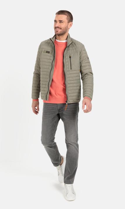 Actual product image Camel Active Regular fit fleXXXactive® 5-pocket jeans (W40/L36)
