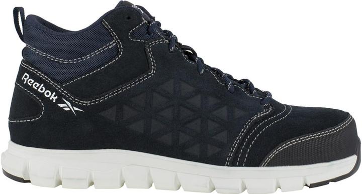 Produktbild Reebok Stiefel Excel Light IB1035 S3 blau Grösse 43 (S3, 43)