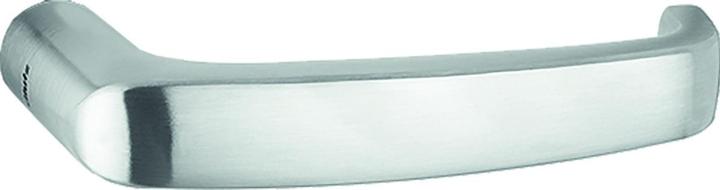 Actual product image Glutz Door handle 6045 Cham (Door handle)
