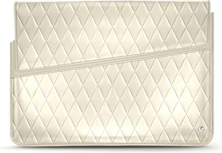 Blanc - Couture ( Nappa - White )