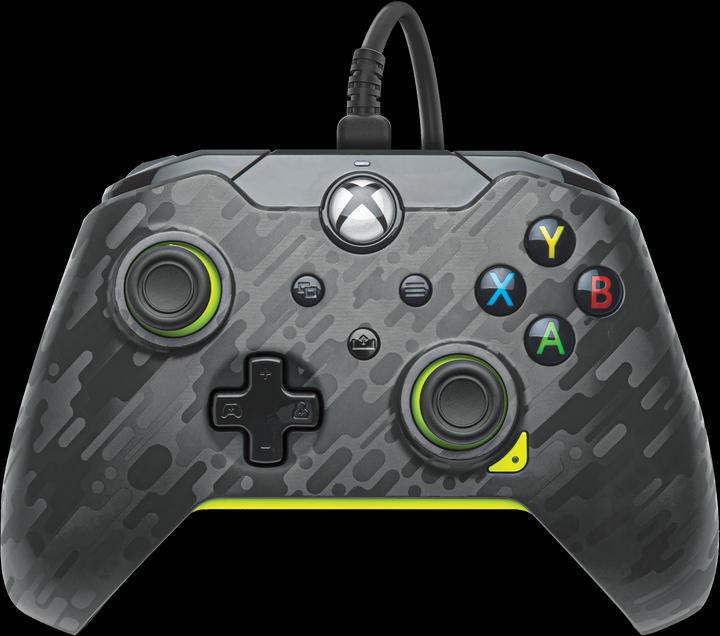 Produktbild PDP Wired Controller (Xbox Series S, Xbox One S, PC, Xbox Series X)