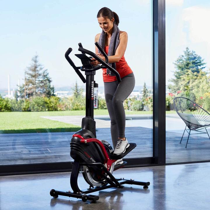 Produktbild Hammer Fitness Cross