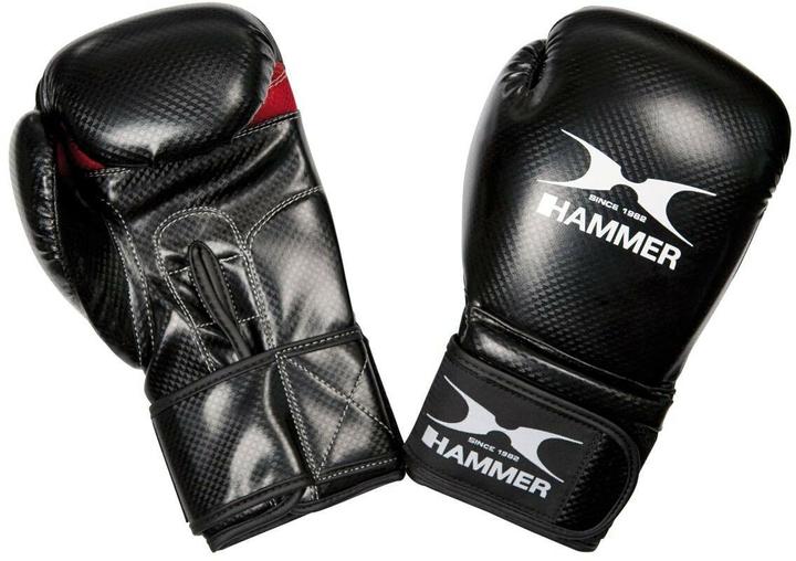 Guanti da boxe