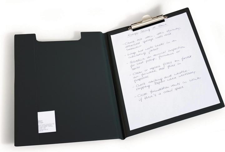 Actual product image Durable Block folder A4 (A4, 1 x)