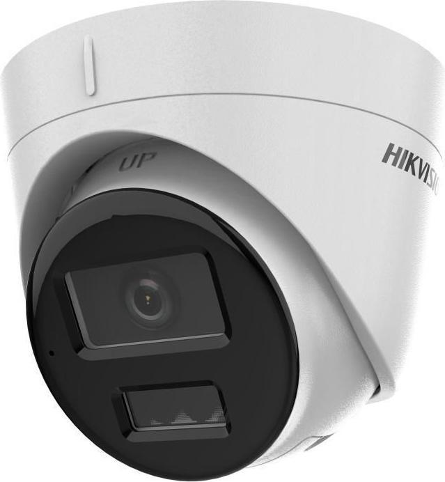 Actual product image Hikvision Camera IP DS-2CD1343G2-LIU(2.8mm) (2560 x 1440 Pixels)