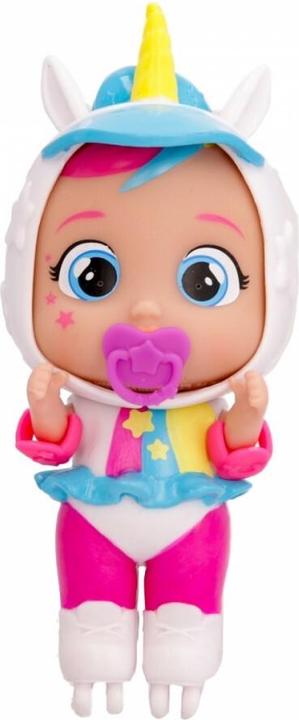 Actual product image Cry Babies Magic Tears Di Stars Talent Dreamy Doll