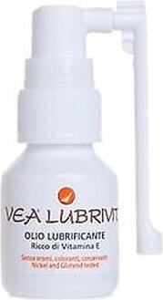 Produktbild VEA Lubrivit Basisöl Öl (20 ml, Intimöl)