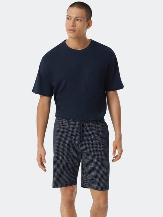 Actual product image Schiesser Pyjamas short (S)