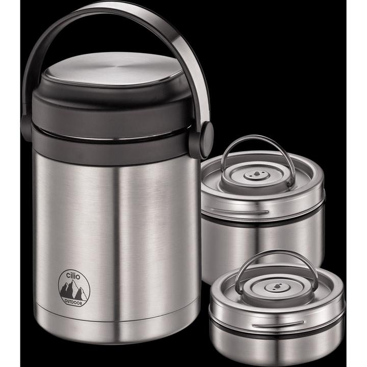Produktbild Cilio Food Container MONTE 1,7L (1.70 l)
