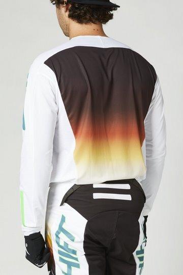 Image du produit Shift Jersey Black Label Lean Snst 2x (2x)