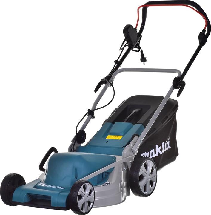 Image du produit Makita ELM4121 (Fonctionnement sur secteur)