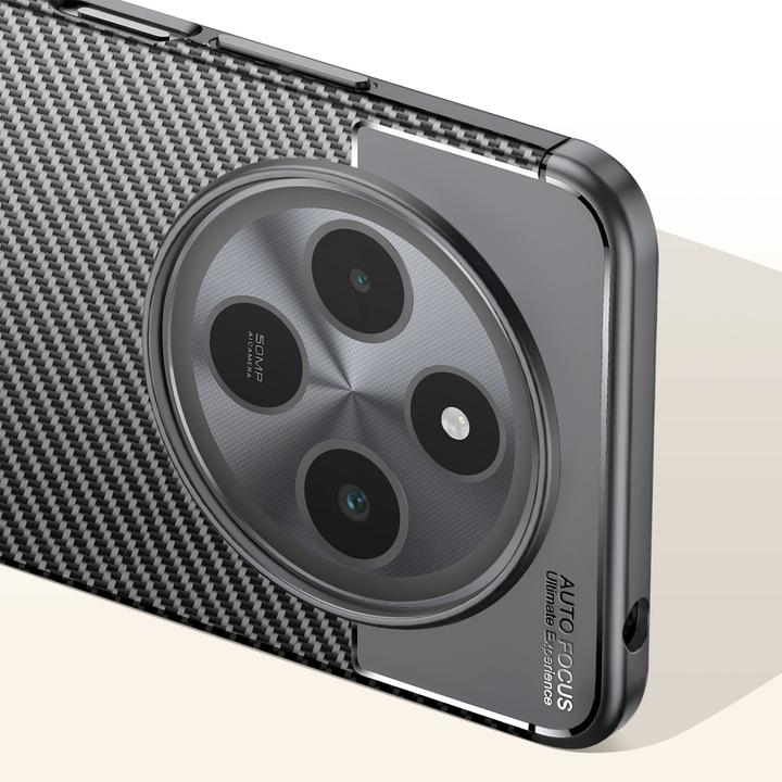 Immagine prodotto Avizar Carbon Case (Xiaomi Redmi 14C)