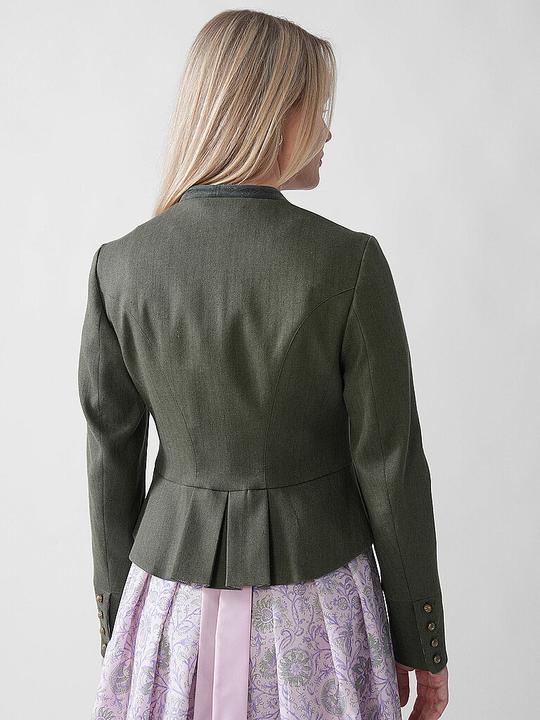 Actual product image Gottseidank Trachtenjacke BARBARA (Frequency band 38 (2600 MHz))