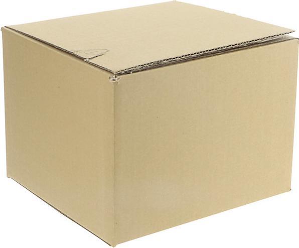 Actual product image Ratioform Readybox Karton (1620 x)