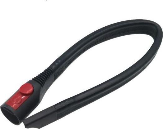 Produktbild MU Classic Flexible Fugendüse (57cm) für Dyson V10, V11, V12, V15, Gen5detect Absolute etc.