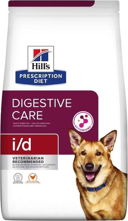 Produktbild Hill's Digestive Care i/d - Trockenfutter für Hunde - 1 5 kg (Senior, 1500 g)