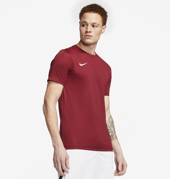 Image du produit Nike Park Vii Maillot Manches Courtes (56, 58)