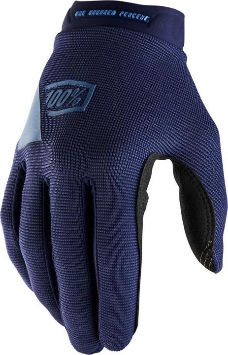 Actual product image 100% Ridecamp Women"s Gloves (XL)