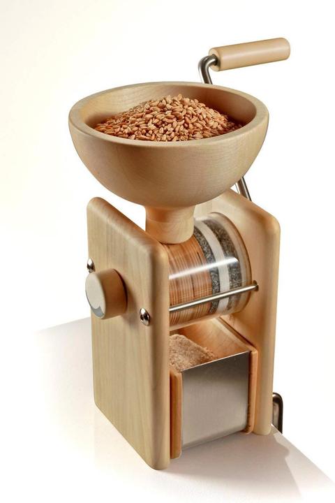 Komo Handmühle