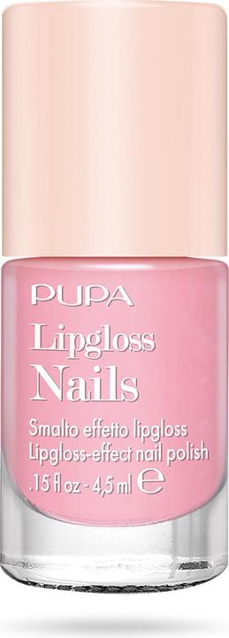 003 Candy Pink