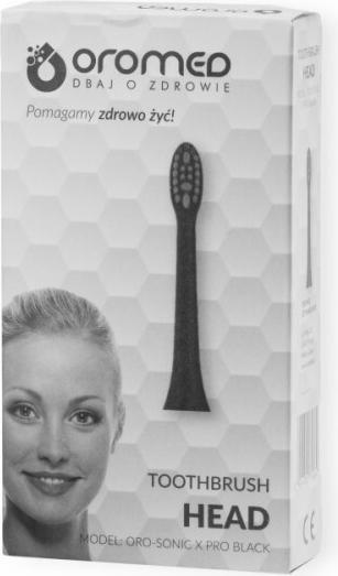 Actual product image ORO Supplier did not provide product name