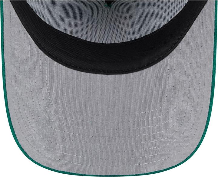 Image du produit New Era 9Forty Cap - Saint Patricks Day Oakland Athletics
