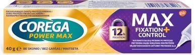 Immagine prodotto Corega Crema fissante Max Cover per protesi dentarie 40G