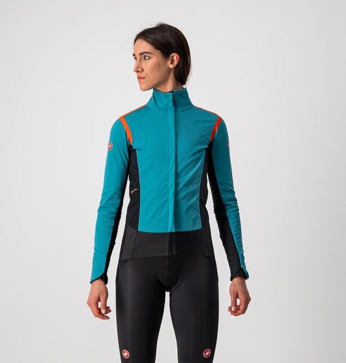 Produktbild Castelli Alpha RoS 2 W Jacket (L)