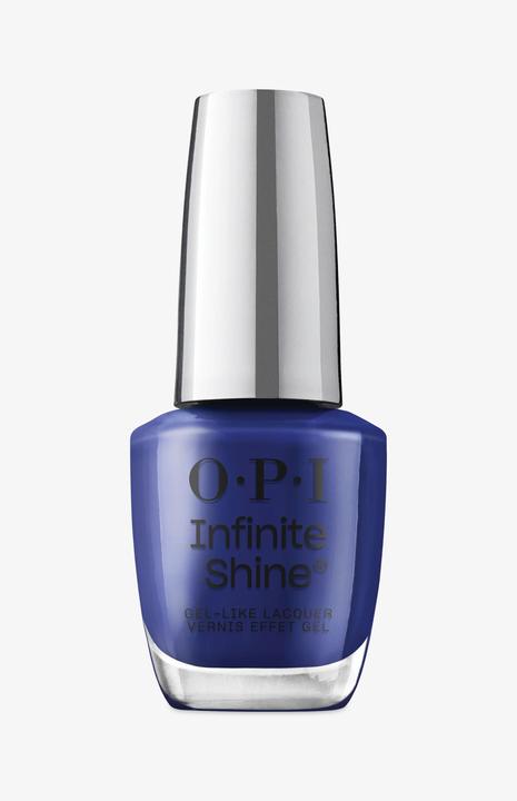 Actual product image OPI Infinite Shine No Chips on My Shoulder (No Chips on My Shoulder, Colour paint)