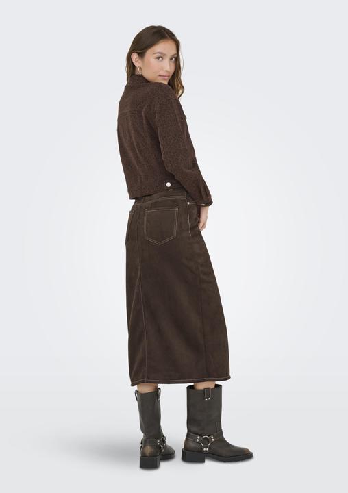 Actual product image Only ONLSTINA Langer Rock Rock (XL)