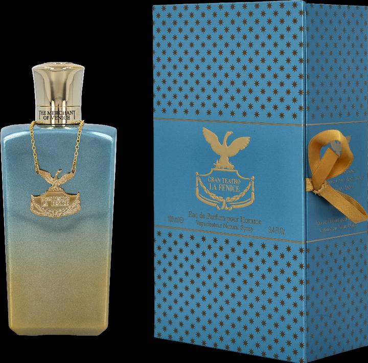 Immagine prodotto The Merchant of Venice Gran Teatro La Fenice (Eau de parfum, 100 ml)