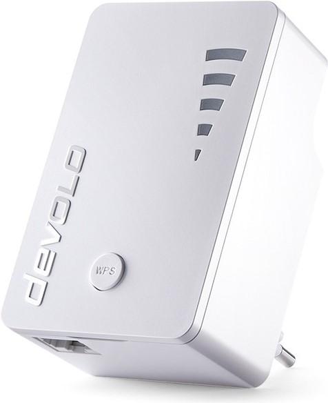 Devolo WiFi Repeater ac (866 Mbit/s, 300 Mbit/s)