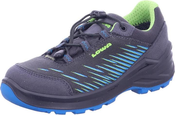 Produktbild Lowa Zirrox GTX LO Junior (31)