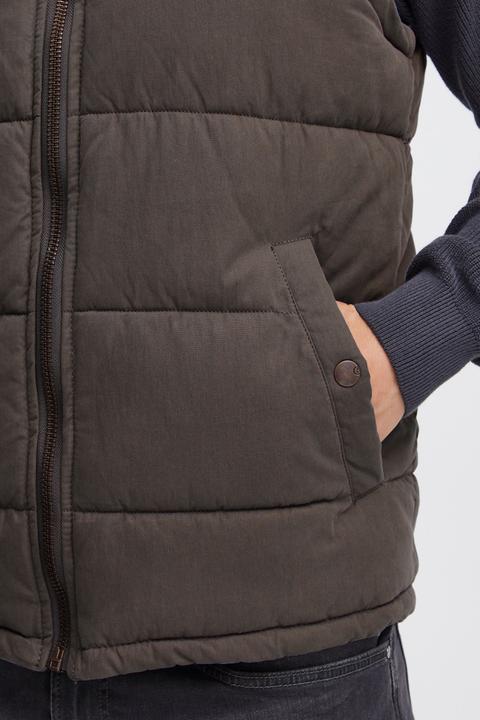 Immagine prodotto Solid Dry Gilè Giubotto Piumino Con Cappuccio (L)