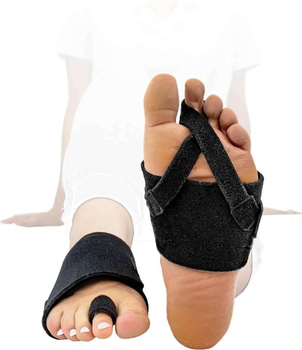 Produktbild Tuli's Hammer RX Hammerzehen Korrektur 1 Stück (One Size)