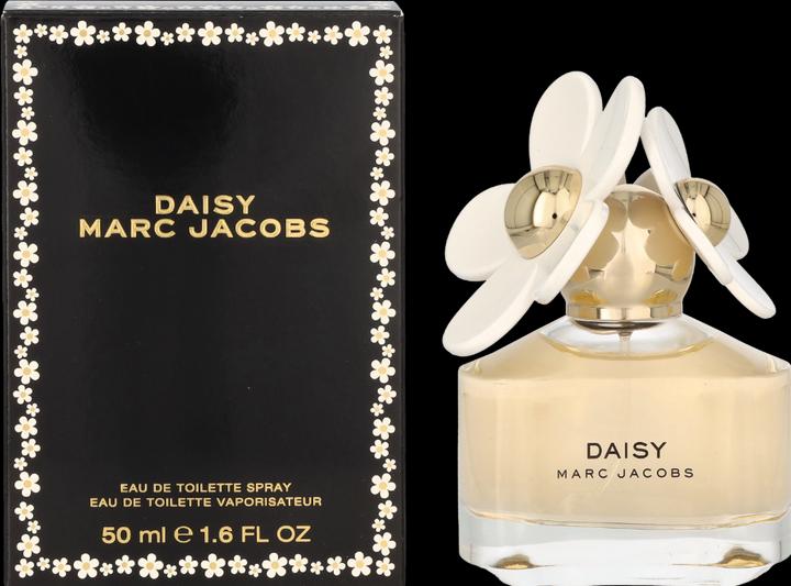 Produktbild Marc Jacobs Daisy (Eau de Toilette, 50 ml)