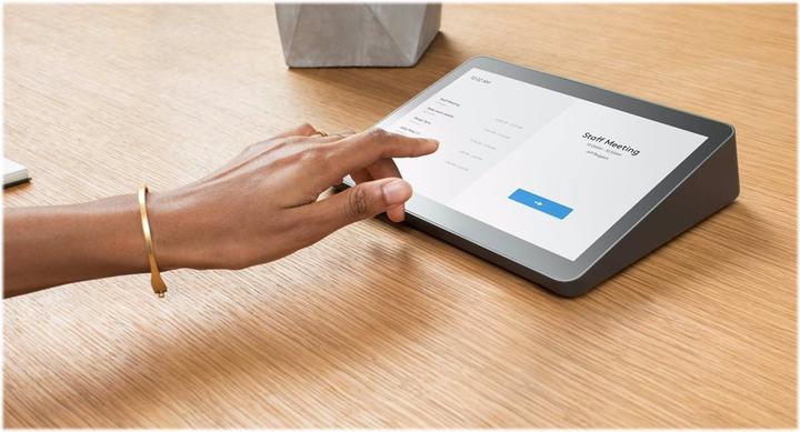 Image du produit Logitech Tap Touch Controller