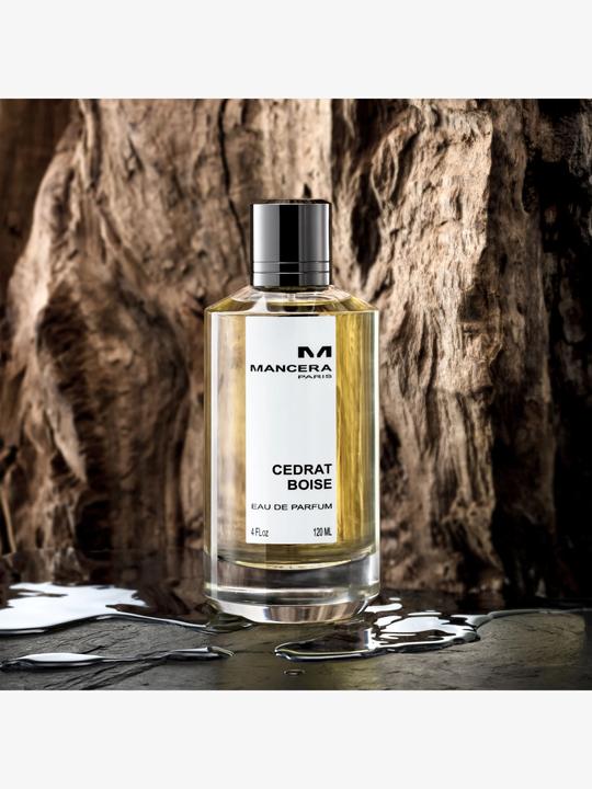 Actual product image Mancera Cedrat Boise (Eau de parfum, 120 ml)
