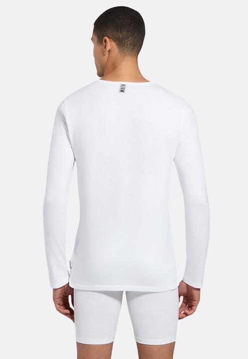 Actual product image Bikkembergs Longsleeve Langarmshirt (L)