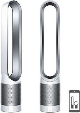 Actual product image Dyson Pure Cool Link (60 m²)