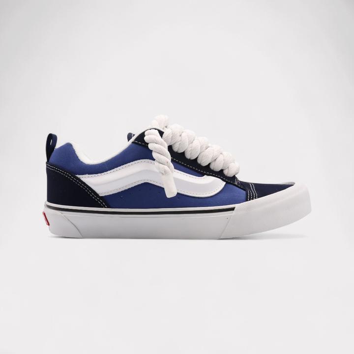 Vans Knu Skool Navy