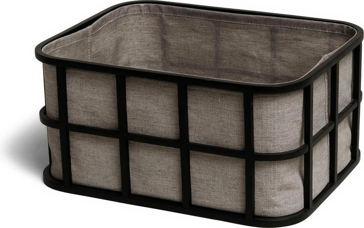 Storage baskets
