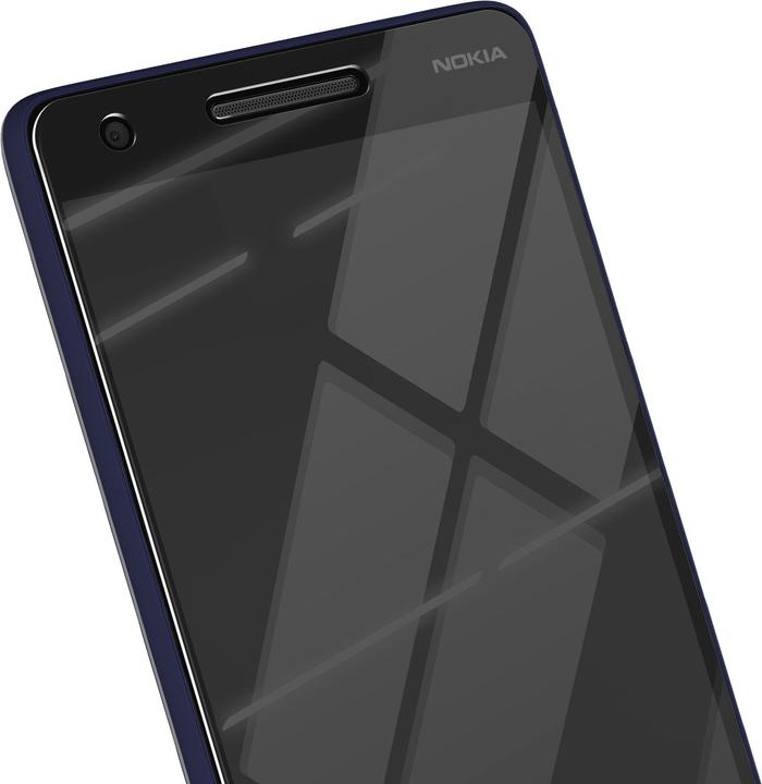 Produktbild Avizar ClearShield Folie (1 Stück, Nokia 2.1)