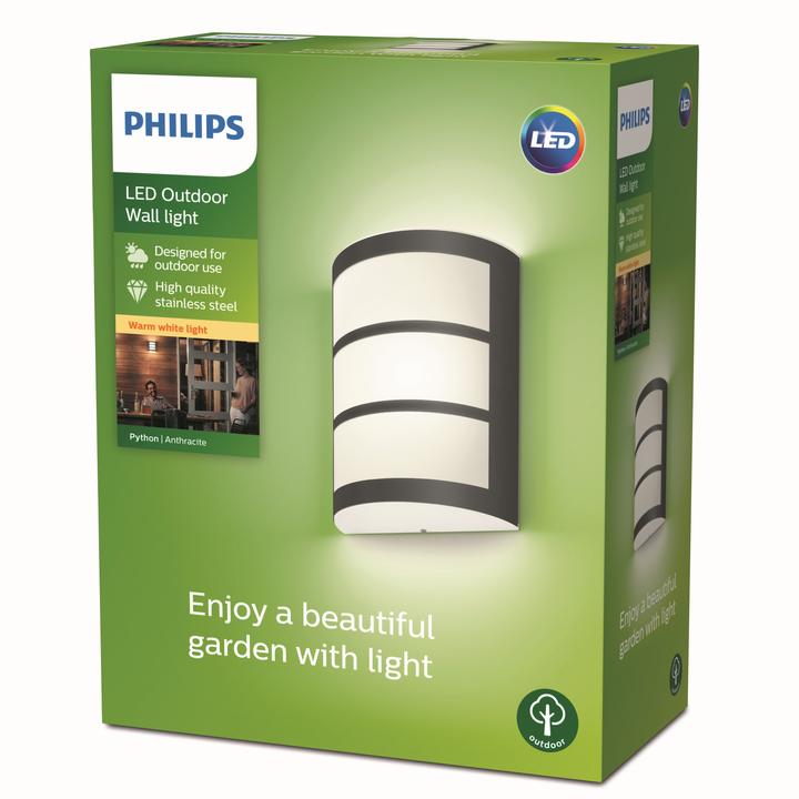 Produktbild Philips Python (450 lm, IP44)