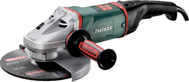 Produktbild Metabo Winkelschleifer WE 26-230 MVT Quick Karton (230 mm)