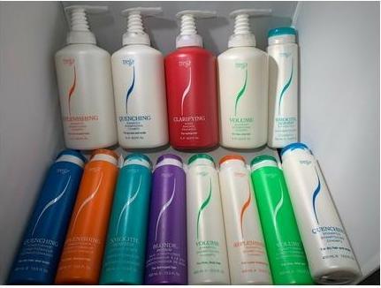Immagine prodotto Tressa Cura dei capelli - Shampoo, balsami, piastre, styling - SCEGLI L'ARTICOLO! (Set per la cura dei capelli)