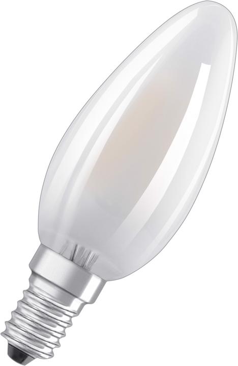 Immagine prodotto Osram Retrofit Classic (E14, 4 W, 470 lm, 2 x, E)