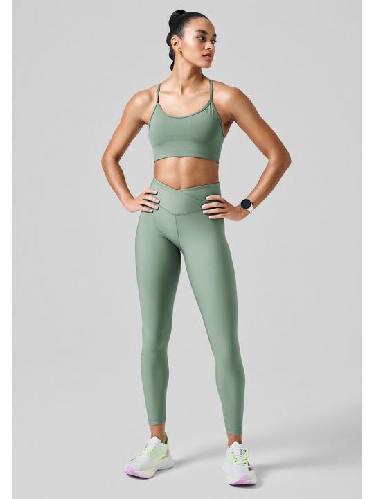 Image du produit CASALL Leggings mit überlappender hoher Taille (36)