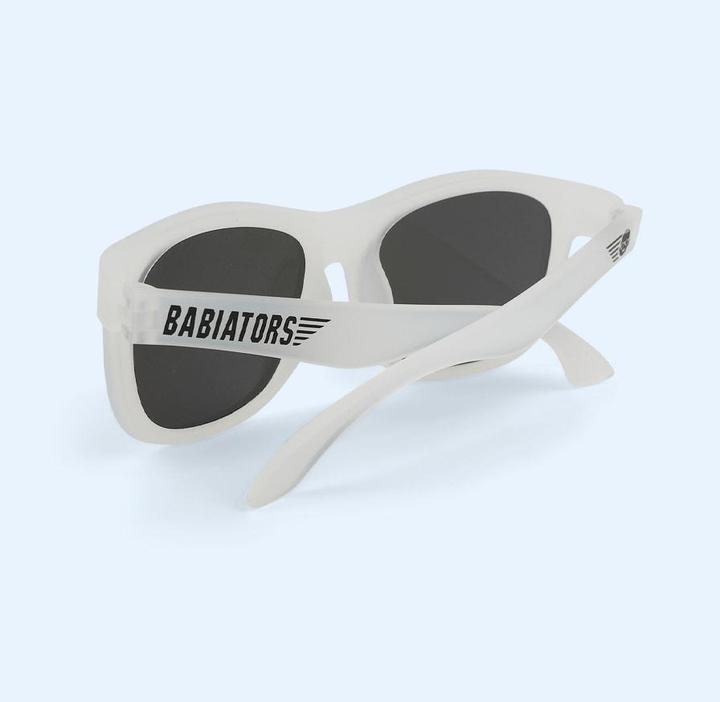 Actual product image Babiators Polarized Blue Series Sunglasses