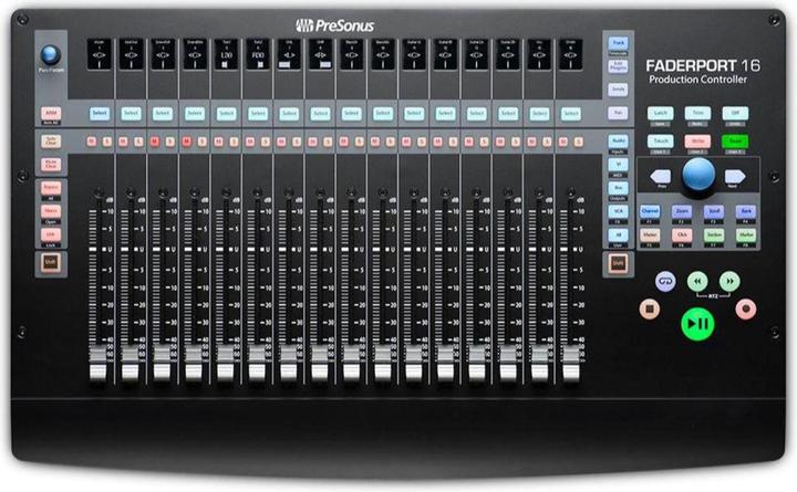 Produktbild PreSonus Controller FaderPort 16 (Controller)